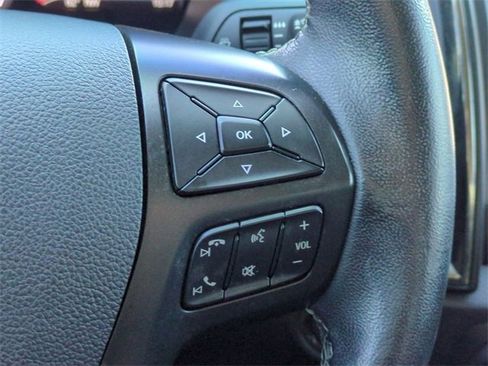 Certified 2021 Ford Ranger Lariat w/ Tremor Off-Road Package image 25