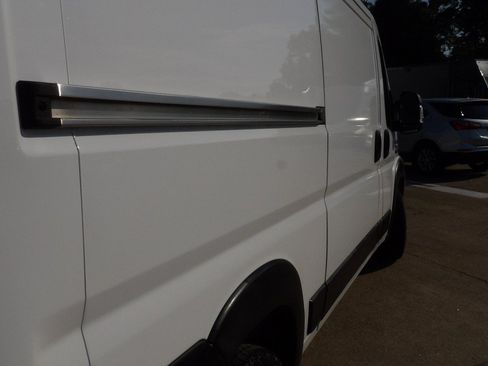 Used 2020 RAM ProMaster 1500 FWD image 14