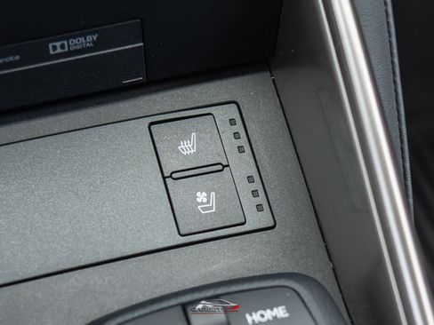 Used 2016 Lexus IS 300 AWD w/ F Sport Package image 35