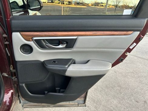 Used 2019 Honda CR-V EX-L image 29