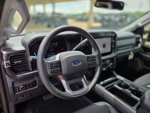 New 2026 Ford F350 Lariat w/ FX4 Off-Road Package AWD/4WD image 21