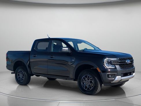 New 2026 Ford Ranger XLT RWD image 41