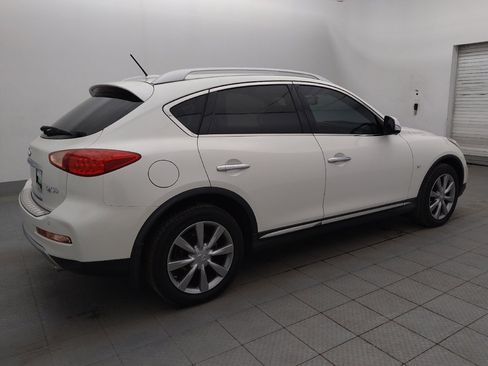 Used 2017 INFINITI QX50 AWD w/ Premium Plus Package image 10