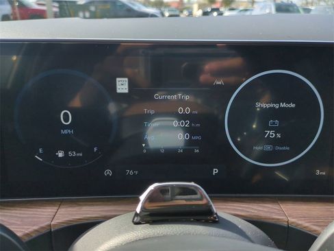 New 2026 Hyundai Santa Fe Calligraphy image 37