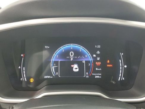 Used 2024 Toyota Corolla XSE image 25
