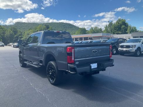 New 2026 Ford F250 Lariat AWD/4WD image 7