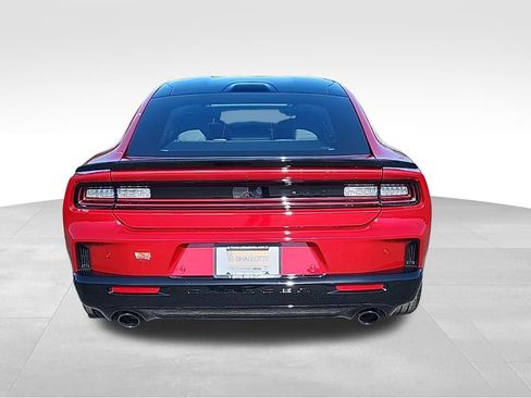 New 2026 Dodge Charger Scat Pack AWD/4WD image 26