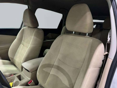 Used 2016 Nissan Rogue SV image 27