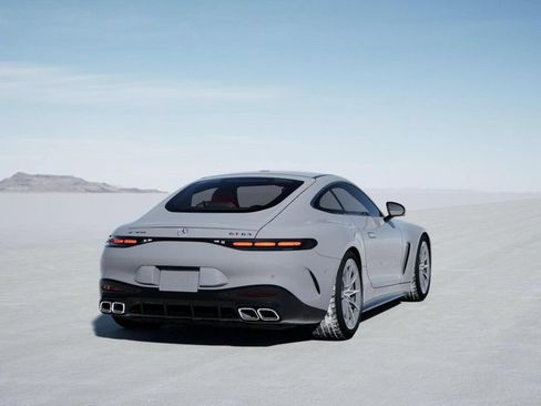 Used 2025 Mercedes-Benz AMG GT 63 image 23