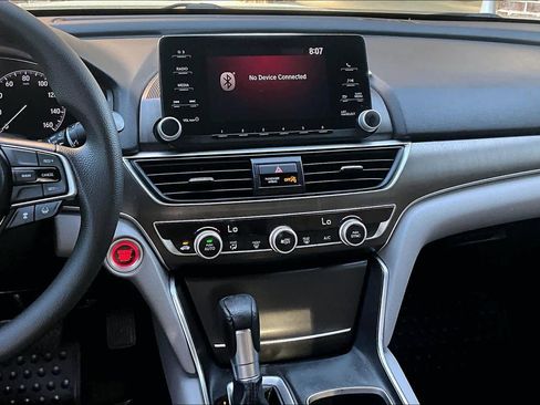Used 2020 Honda Accord LX image 6