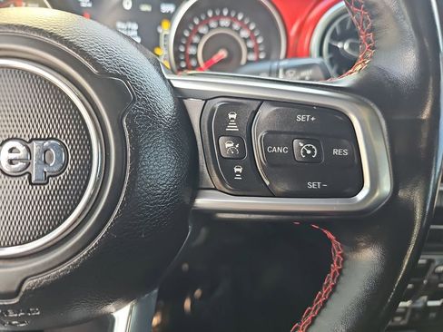 Used 2021 Jeep Gladiator Rubicon image 17