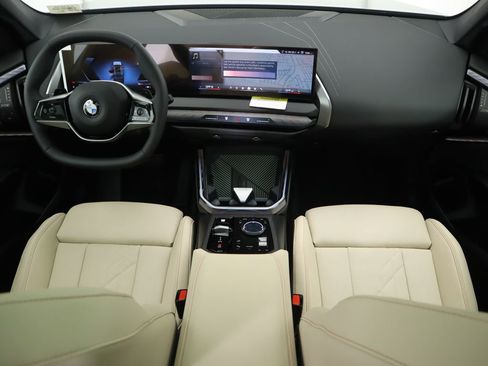 New 2026 BMW X3 xDrive30 w/ Convenience Package image 13