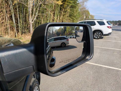 Used 2025 RAM 1500 Tungsten w/ Trailer Tow Group image 48