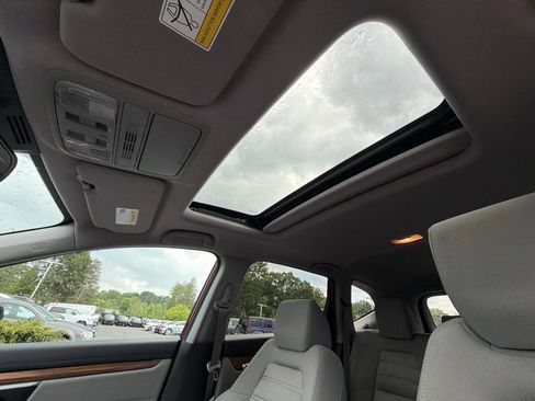 Used 2022 Honda CR-V EX image 29