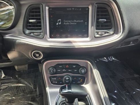 Used 2018 Dodge Challenger R/T Plus RWD image 6