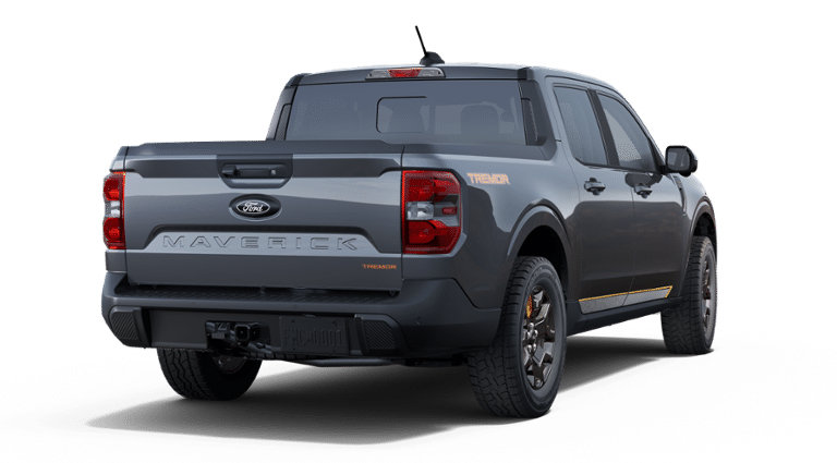 New 2025 Ford Maverick Tremor AWD/4WD image 49