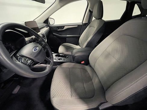 Used 2022 Ford Escape SE w/ Convenience Package AWD/4WD image 3