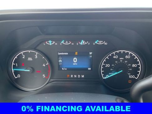 New 2025 Ford F350 XLT image 2