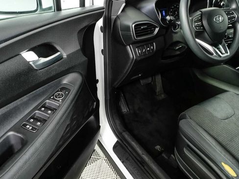 Used 2019 Hyundai Santa Fe SE FWD image 7