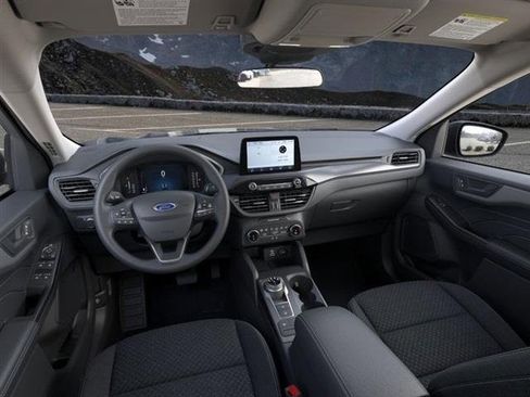 New 2026 Ford Escape Active image 9