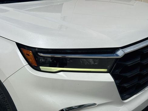 Used 2023 Honda Pilot EX-L image 34