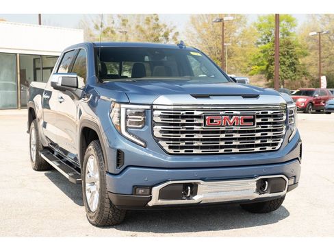 New 2026 GMC Sierra 1500 Denali image 37