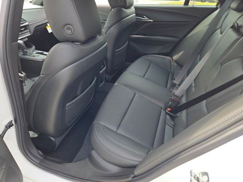 New 2026 Cadillac CT4 Premium Luxury image 18