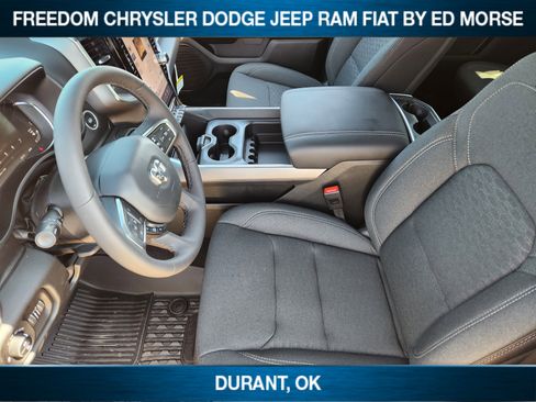 New 2026 RAM 1500 Lone Star image 9