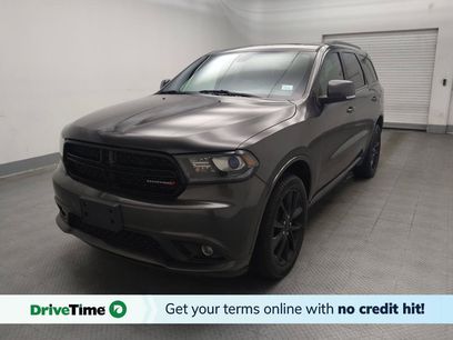 Used 2017 Dodge Durango GT w/ Premium Group