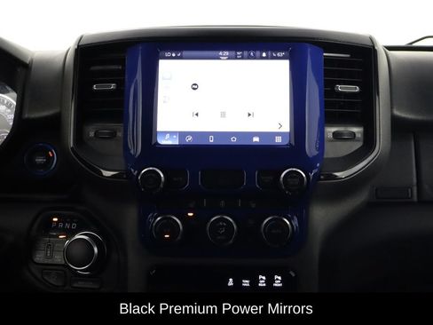 Used 2023 RAM 1500 Big Horn AWD/4WD image 27