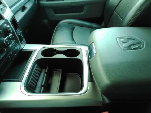 Used 2016 RAM 1500 Big Horn AWD/4WD image 37