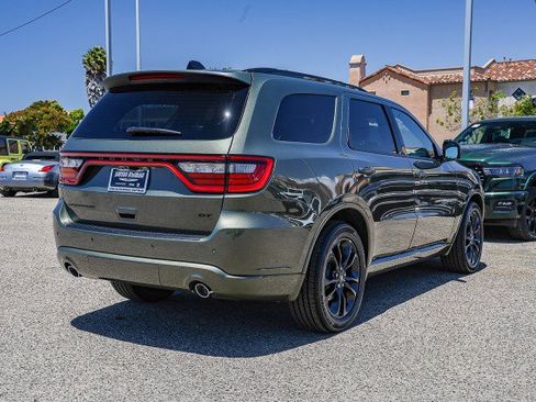 New 2026 Dodge Durango GT RWD image 4