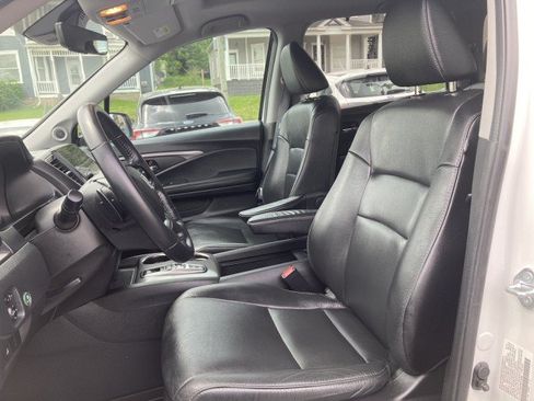 Used 2021 Honda Pilot Special Edition image 25