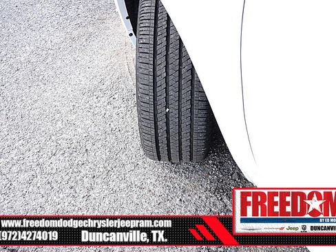 New 2026 Dodge Durango GT w/ Blacktop Package image 37