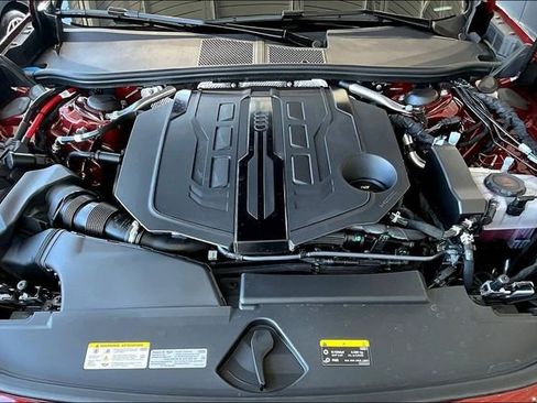 New 2026 Audi A6 Premium Plus image 11