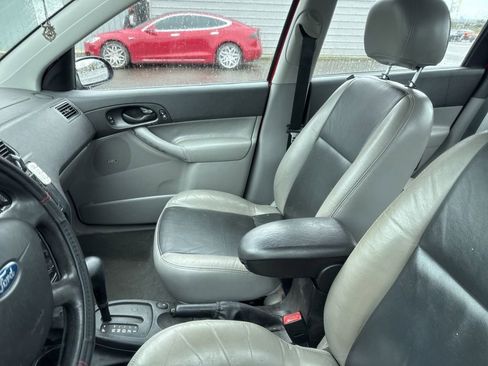 Used 2007 Ford Focus S image 8
