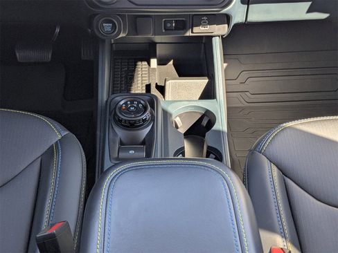 New 2025 Ford Maverick Lobo image 19