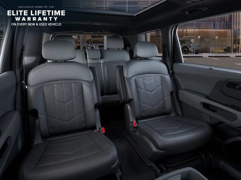 New 2027 Kia Telluride SX X-Line w/ Towing Package AWD/4WD image 17