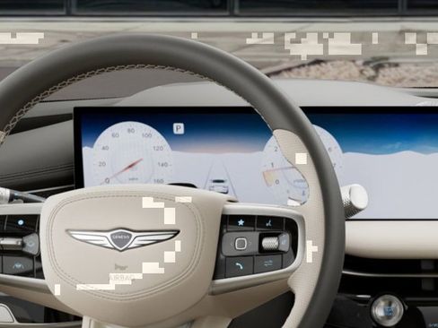 New 2026 Genesis G80 3.5T Sport Prestige AWD/4WD image 13