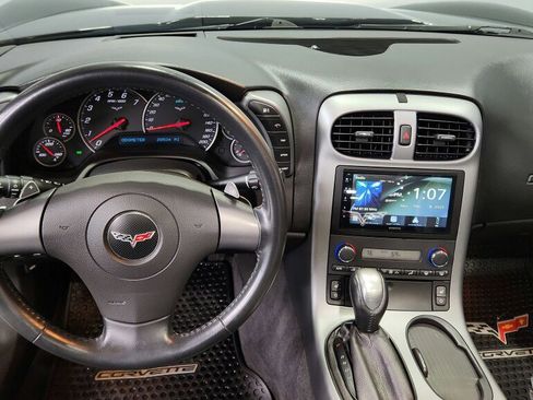 Used 2006 Chevrolet Corvette Convertible w/ Preferred Equipment Group image 18