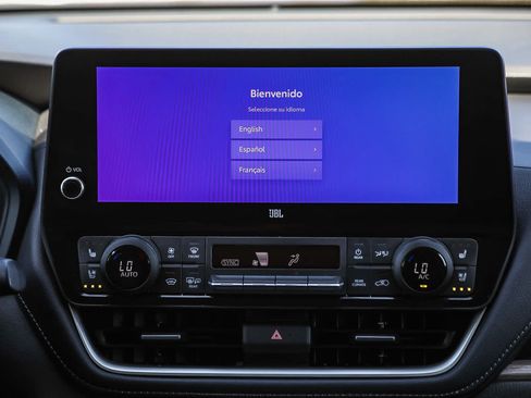 Certified 2024 Toyota Grand Highlander FWD image 15