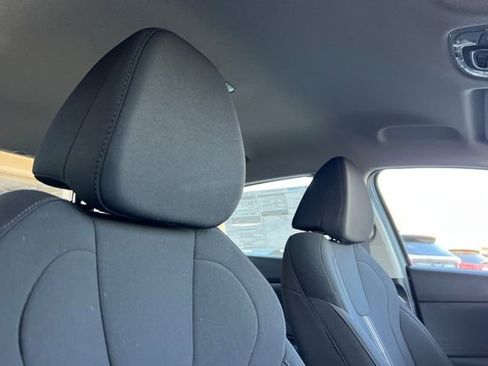 New 2026 Hyundai Elantra Blue image 16