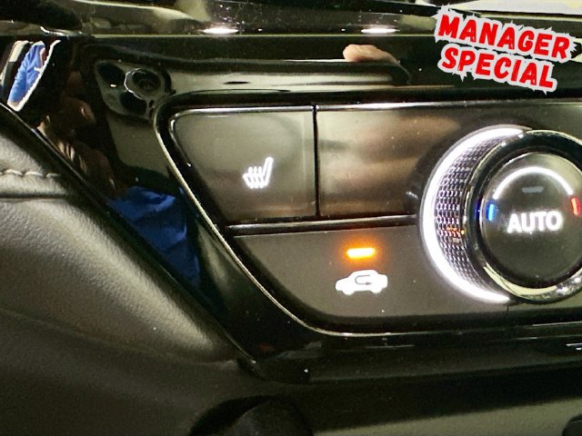Used 2023 Honda Accord EX-L image 21