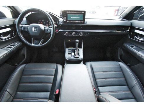Used 2023 Honda CR-V Sport Touring image 10
