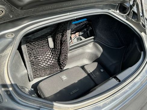 Used 2024 MAZDA MX-5 Miata RF Grand Touring RWD image 16