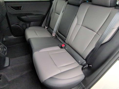 New 2026 Subaru Outback Premium image 21