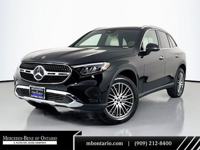 Certified 2024 Mercedes-Benz GLC 300 4MATIC