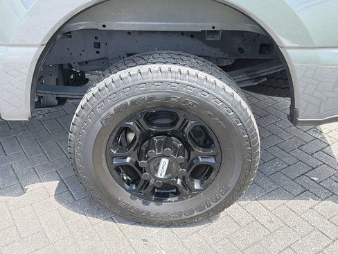 Used 2025 Ford F250 XL w/ STX Appearance Package AWD/4WD image 34