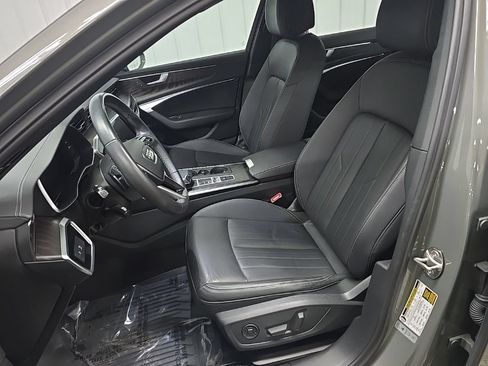 Used 2023 Audi A6 2.0T Premium w/ Convenience Package AWD/4WD image 31