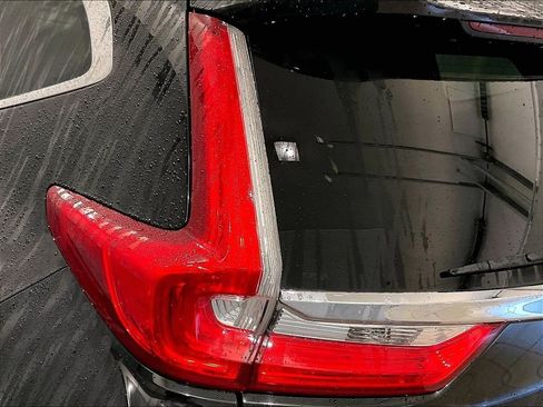 Used 2018 Honda CR-V EX-L image 33